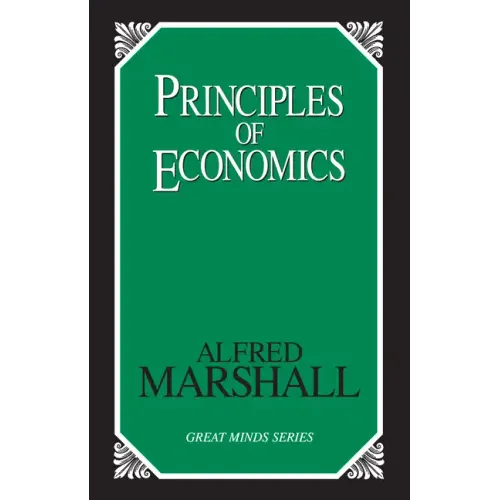 Principles of Economics - Paperback