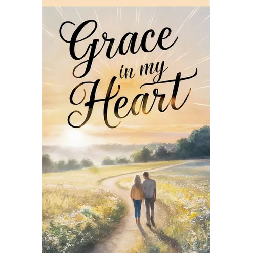 Grace in My Heart - Paperback