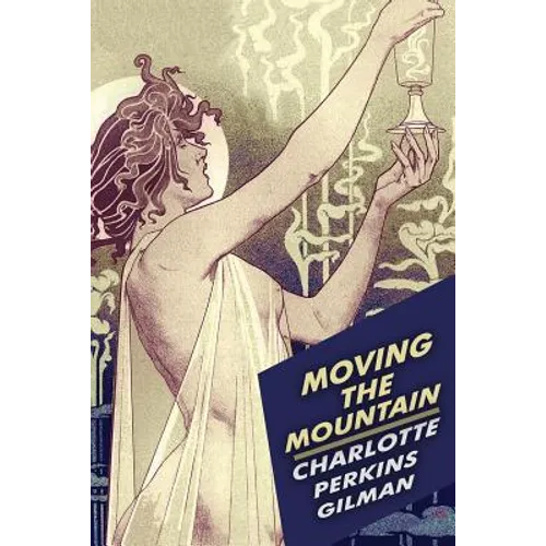 Moving the Mountain - Paperback