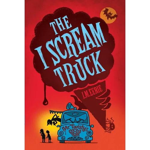 The I Scream Truck - Paperback