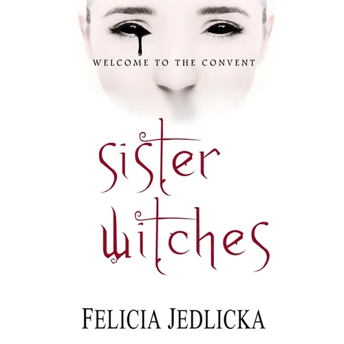 Sister Witches - Paperback