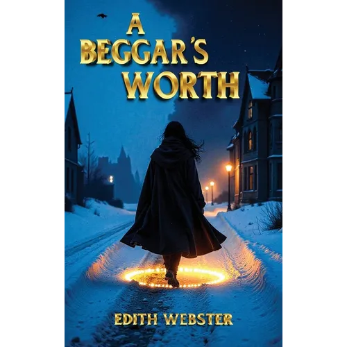 A Beggar's Worth - Hardcover