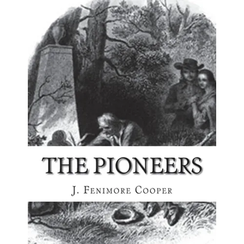The Pioneers - Paperback