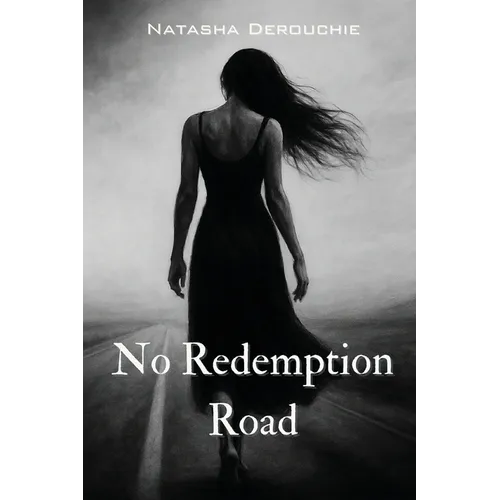 No Redemption Road - Paperback