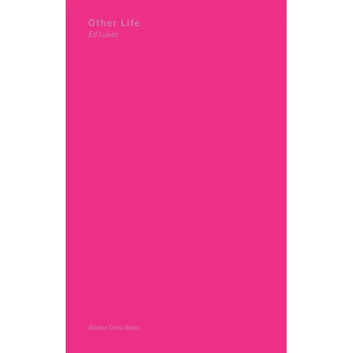 Other Life - Paperback