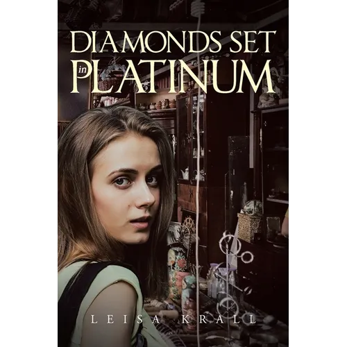 Diamonds Set in Platinum - Paperback