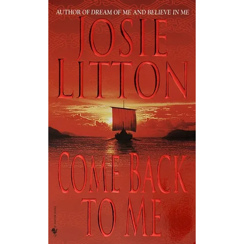 Come Back to Me - Mass Market Paperbound