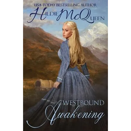 Westbound Awakening - Paperback