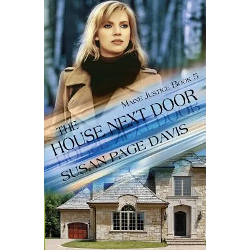 The House Next Door - Paperback