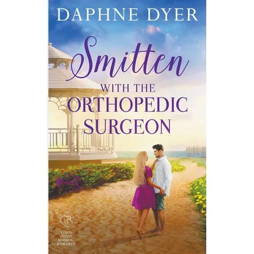 Smitten with the Orthopedic Surgeon - Paperback