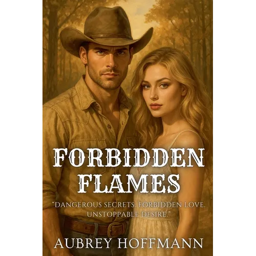 Forbidden Flames - Paperback