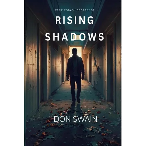 Rising from Shadows - Paperback