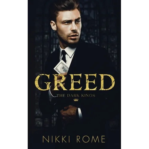 Greed - Paperback