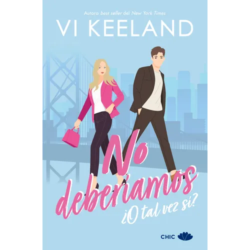 No Deberiamos - Paperback