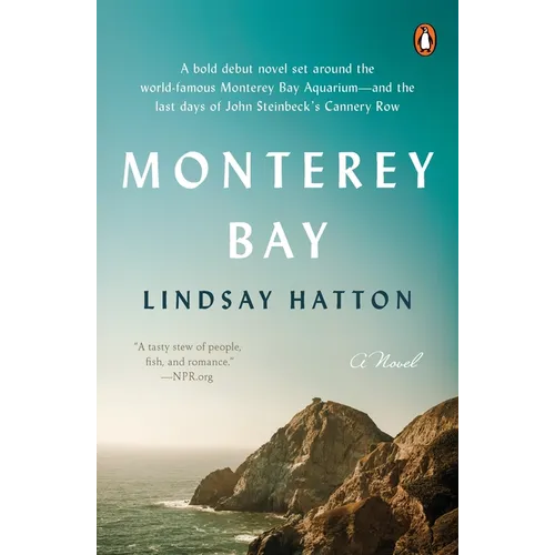 Monterey Bay - Paperback