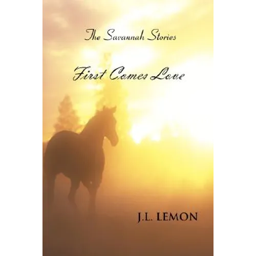 First Comes Love - Paperback