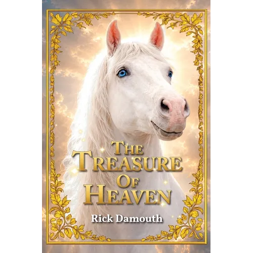 The Treasure Of Heaven - Hardcover