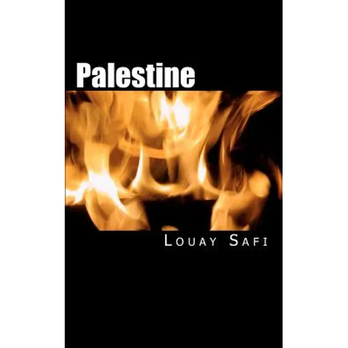Palestine: Prophetic Principles Over Prophecies - Paperback