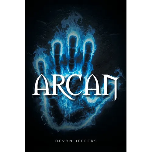 Arcan - Paperback