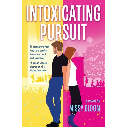 Intoxicating Pursuit - Paperback