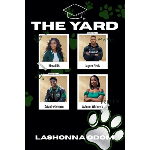 The Yard - Paperback