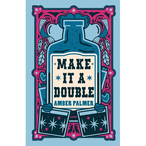 Make it a Double - Paperback