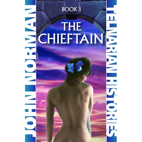 The Chieftain - Paperback