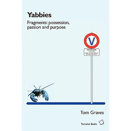 Yabbies (Fragments: Possession, Passion and Purpose) - Paperback
