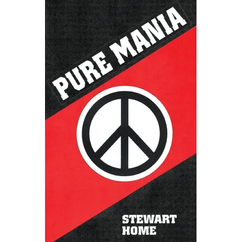 Pure Mania - Paperback