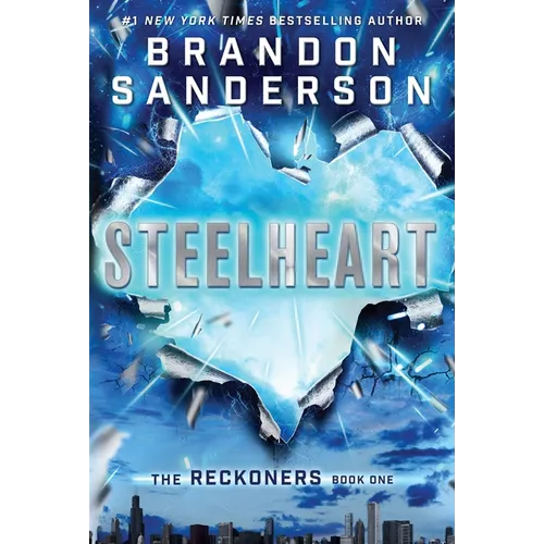 Steelheart