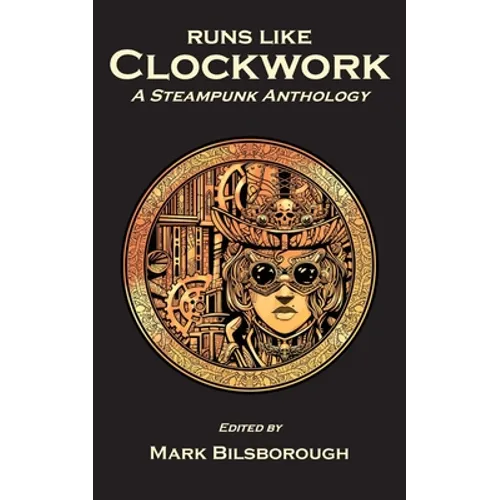 Runs Like Clockwork - Paperback