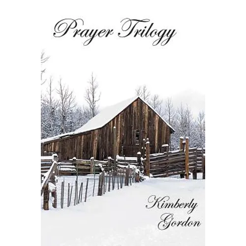 Prayer Trilogy - Paperback