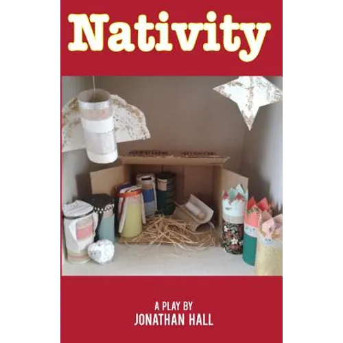 Nativity - Paperback