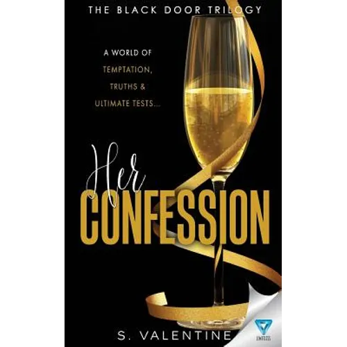 Her Confession - Paperback