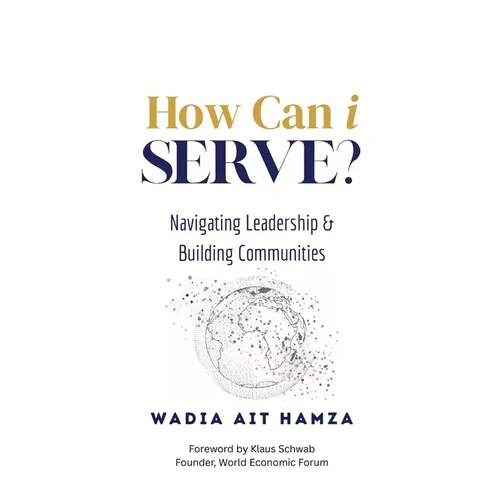 How Can i Serve?: Navigating Leadership and Building Communities