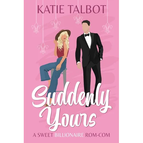 Suddenly Yours - Paperback