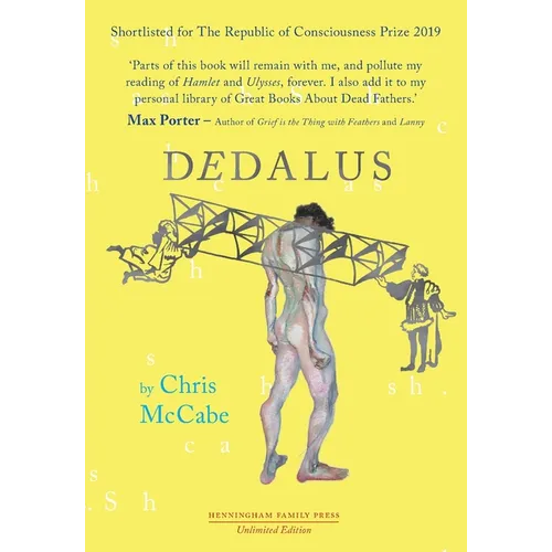 Dedalus: Unlimited Edition - Paperback