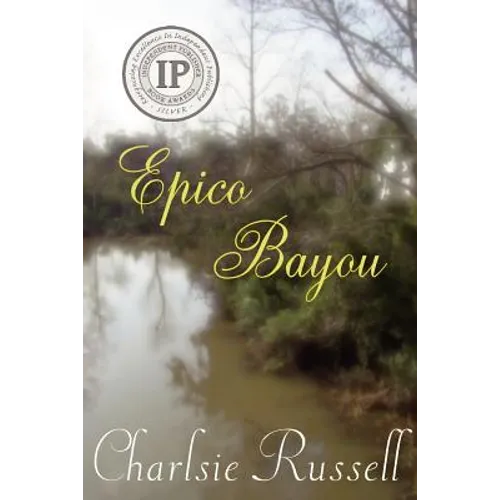 Epico Bayou - Paperback