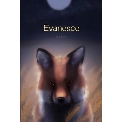 Evanesce - Paperback