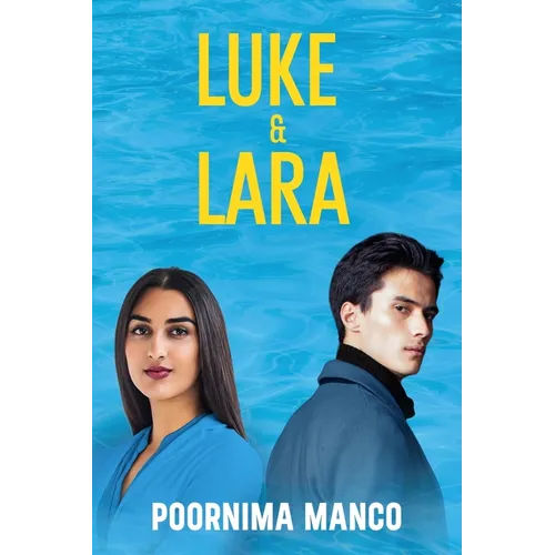 Luke & Lara - Paperback