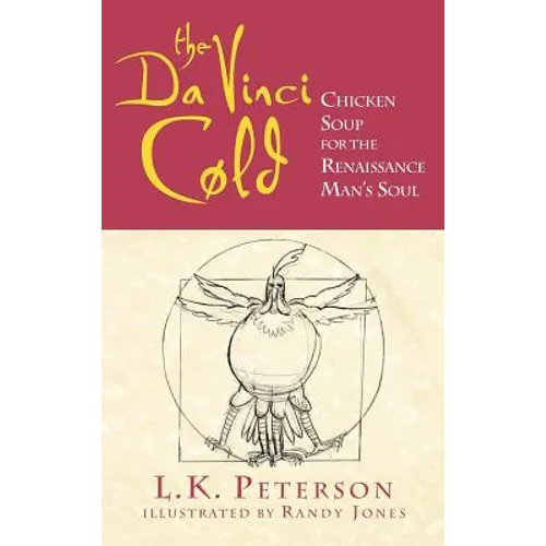 The Da Vinci Cold - Hardcover