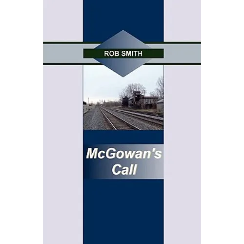 McGowan's Call - Paperback