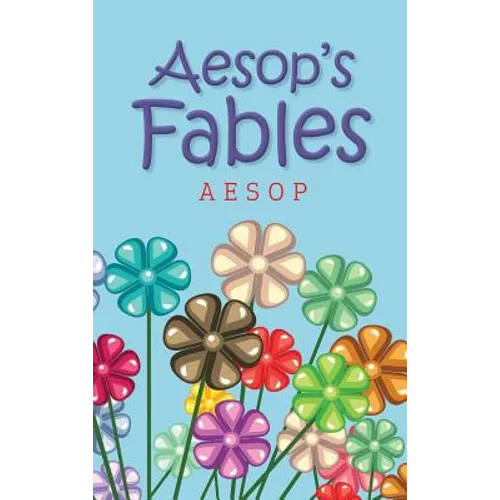 Aesop's Fables - Hardcover