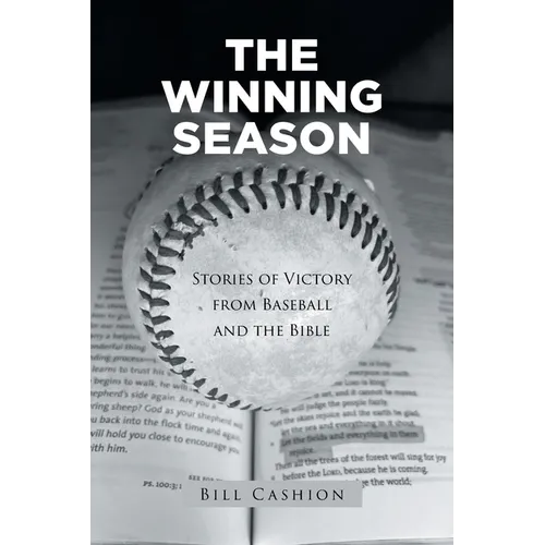 The Winning Season - Paperback
