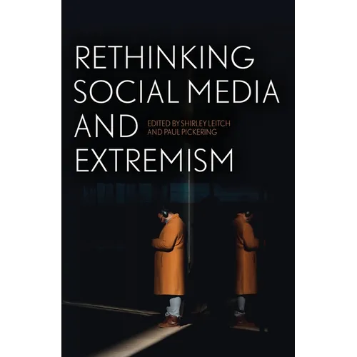 Rethinking Social Media and Extremism - Paperback