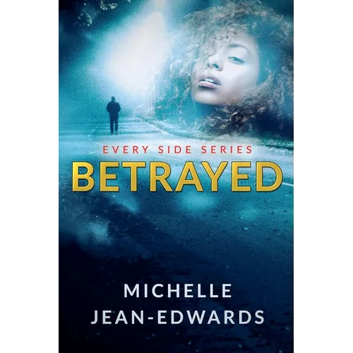 Betrayed: Every Side - Paperback