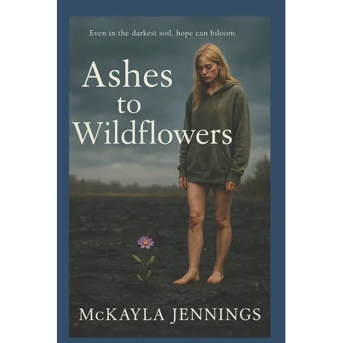Ashes To Wildflowers - Paperback