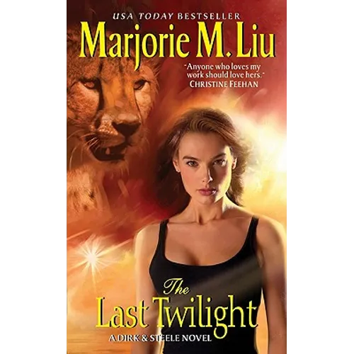 The Last Twilight - Mass Market Paperbound