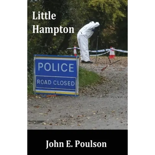 Little Hampton - Paperback