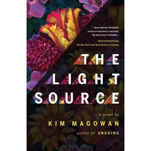 The Light Source - Paperback